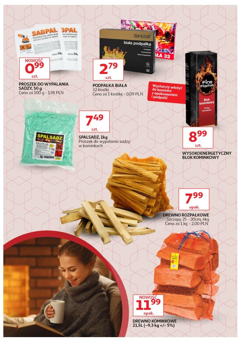 Gazetka promocyjna Auchan str. 7