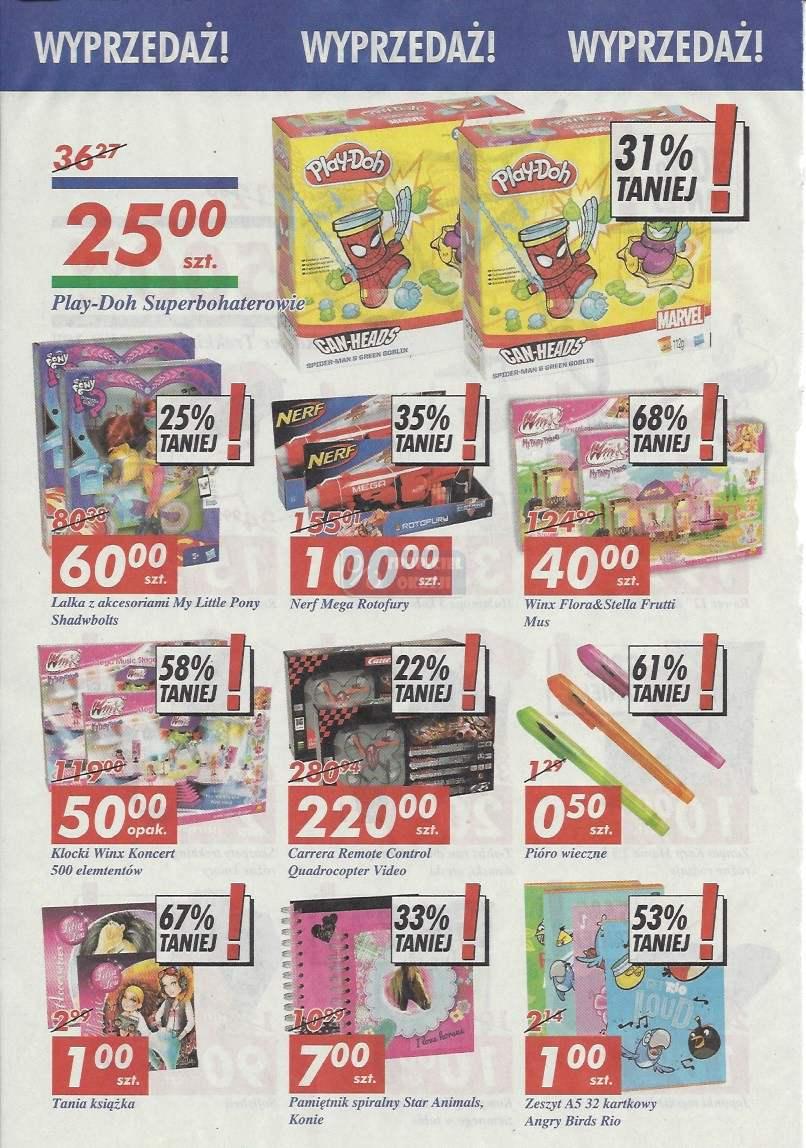 Gazetka promocyjna Auchan str. 8