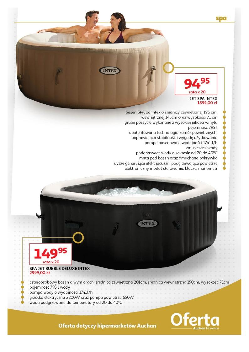 Gazetka promocyjna Auchan str. 26