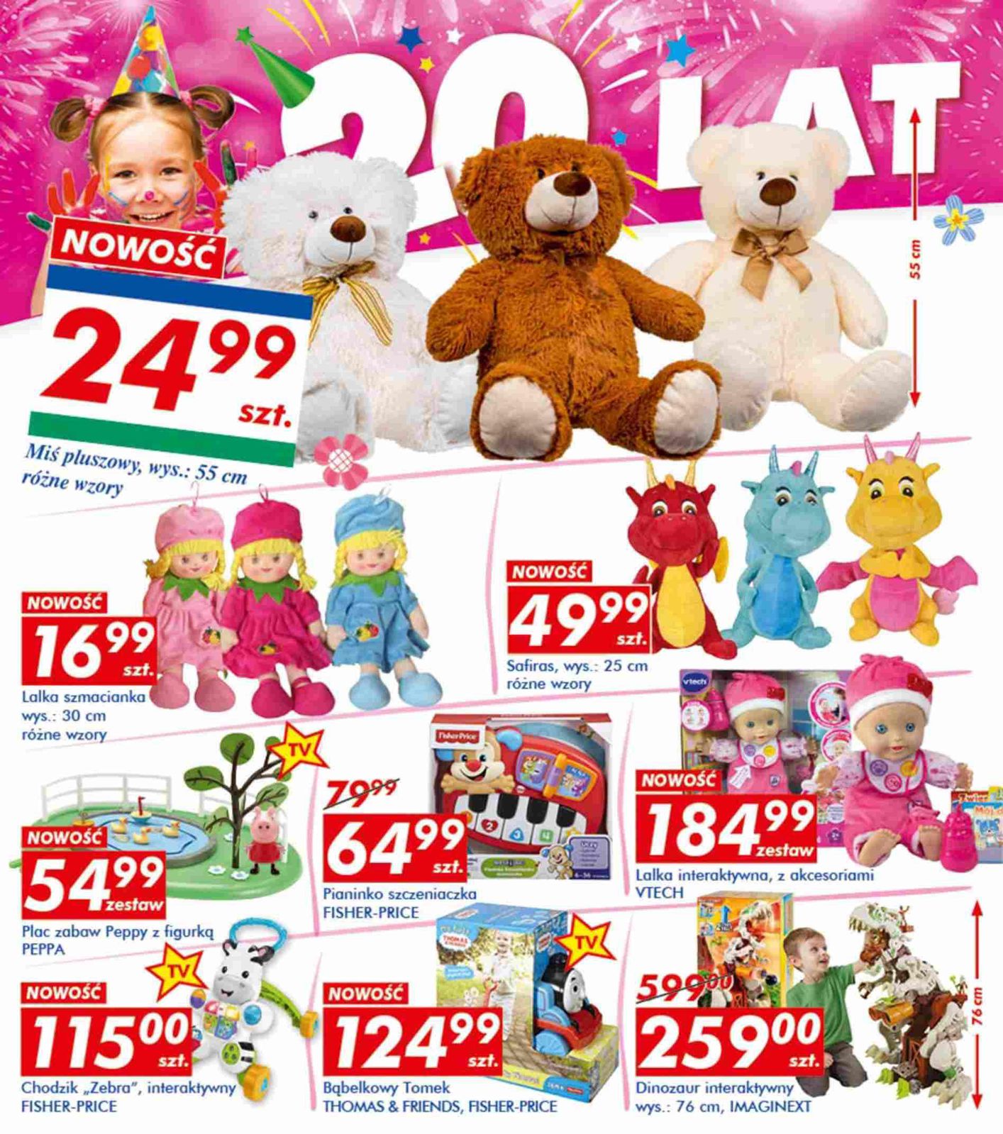 Gazetka promocyjna Auchan str. 8