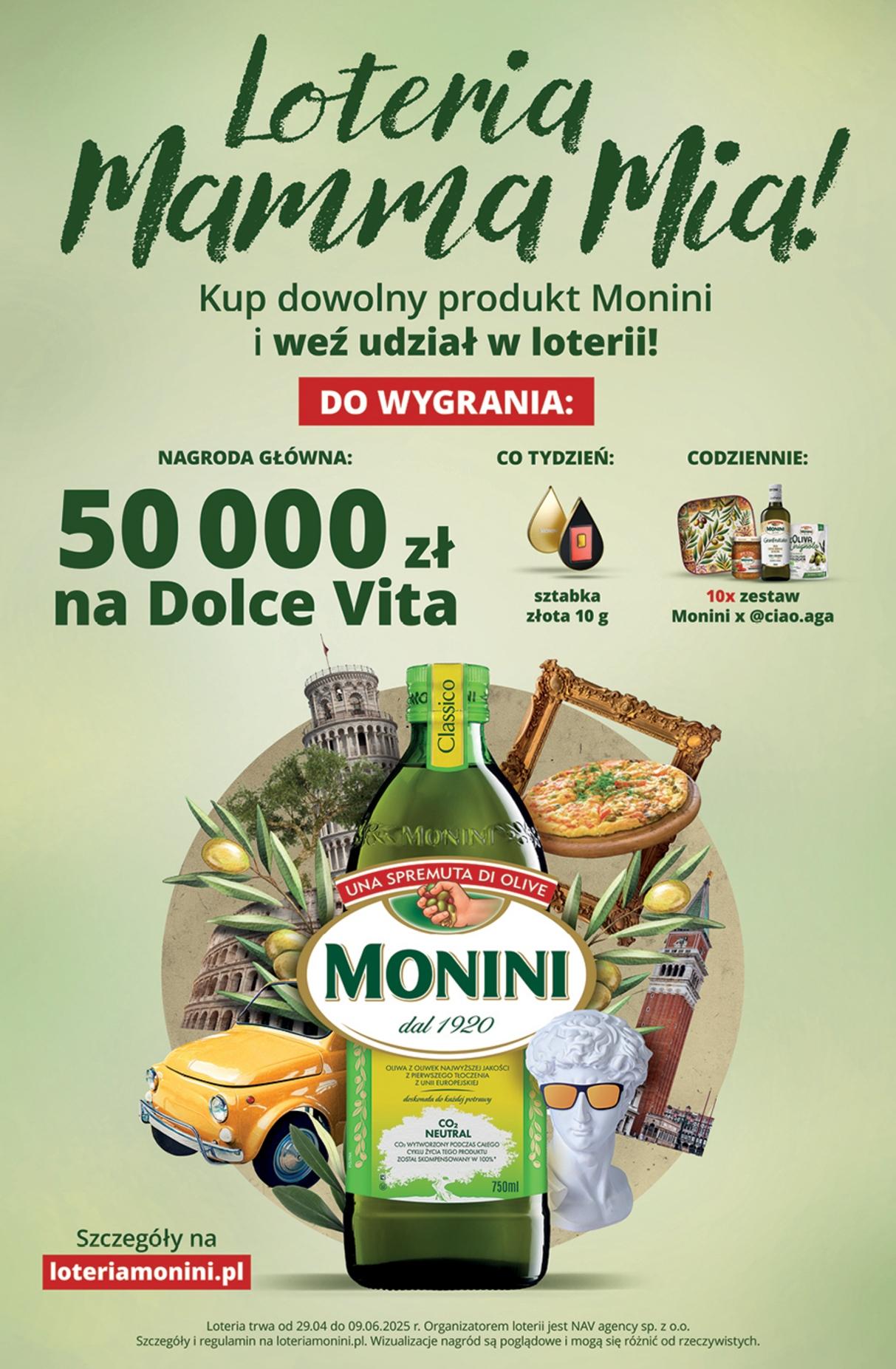 Gazetka promocyjna Auchan str. 60