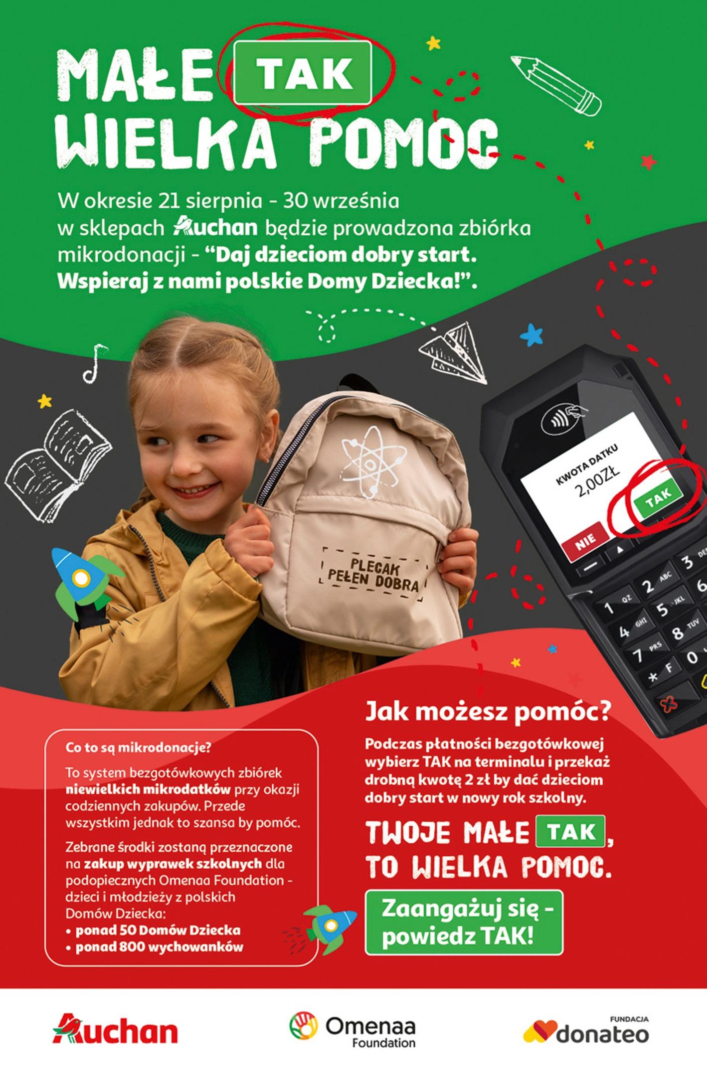 Gazetka promocyjna Auchan str. 44