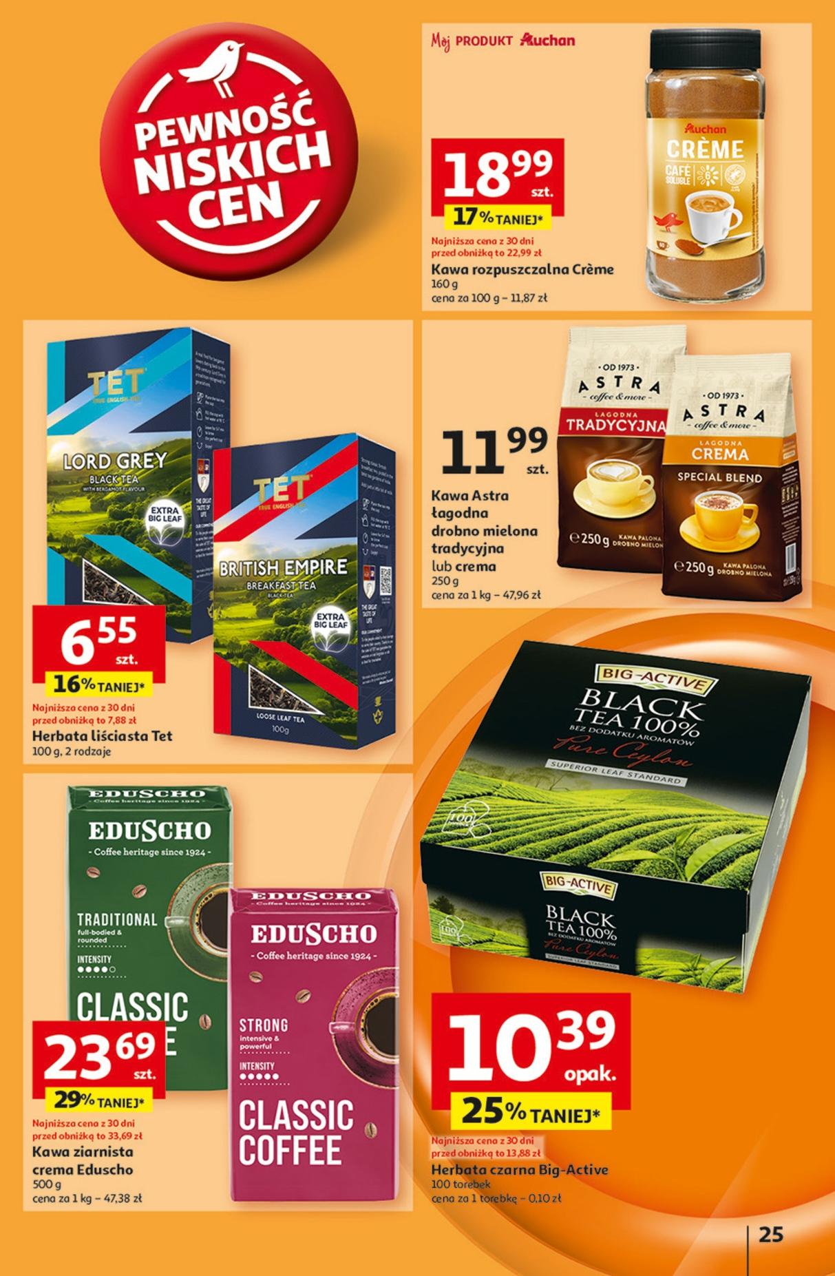 Gazetka promocyjna Auchan str. 27