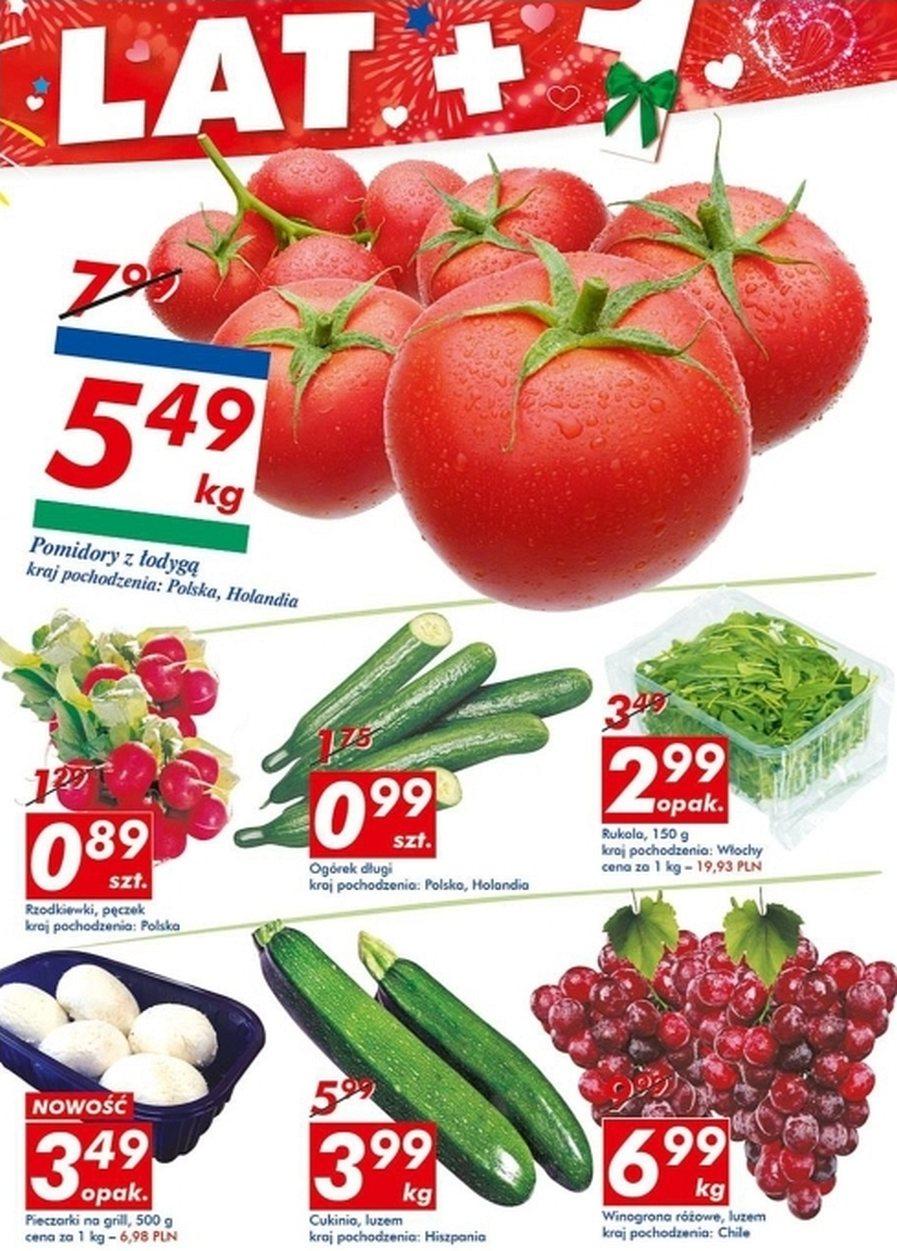 Gazetka promocyjna Auchan str. 11