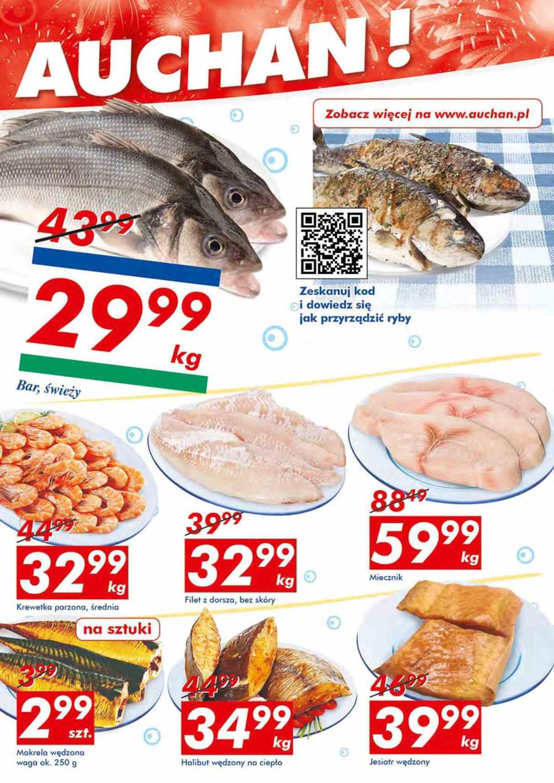 Gazetka promocyjna Auchan str. 13