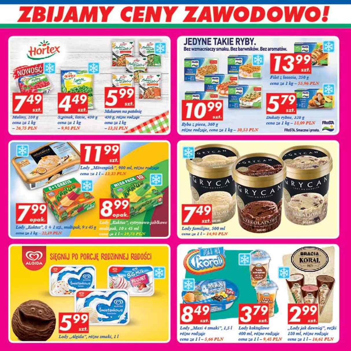 Gazetka promocyjna Auchan str. 6