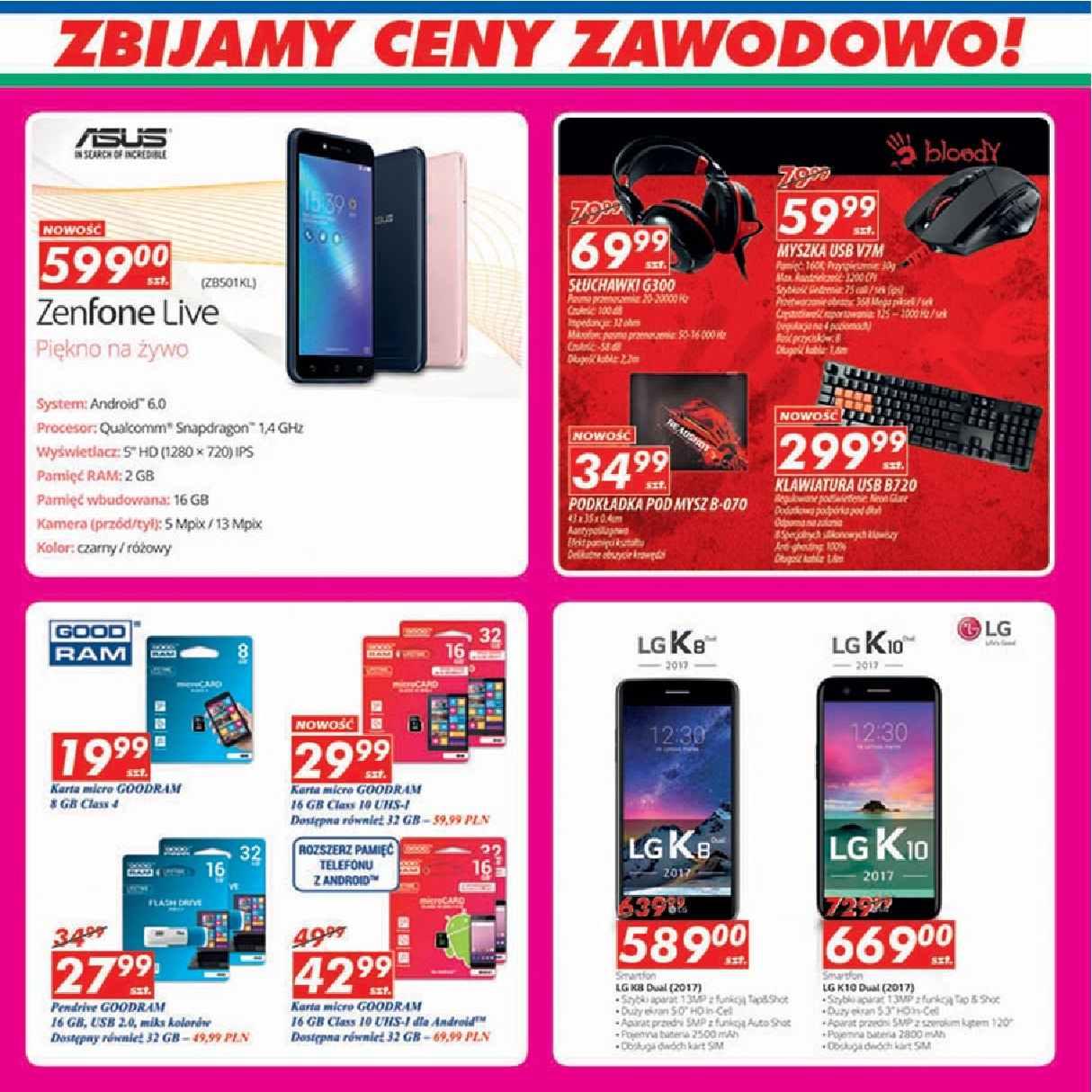 Gazetka promocyjna Auchan str. 42