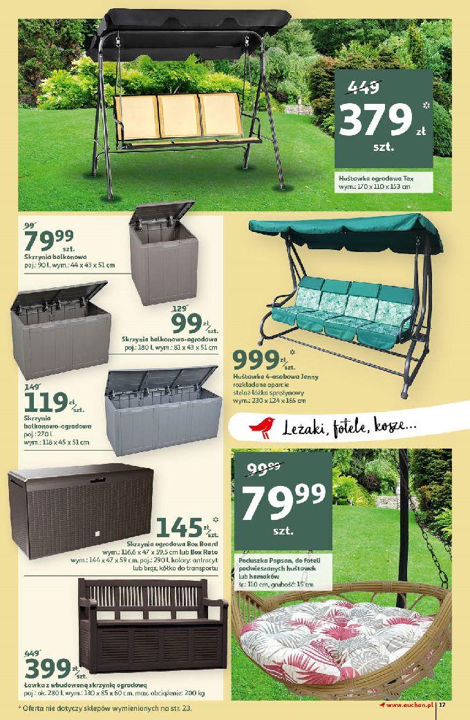 Gazetka promocyjna Auchan str. 17