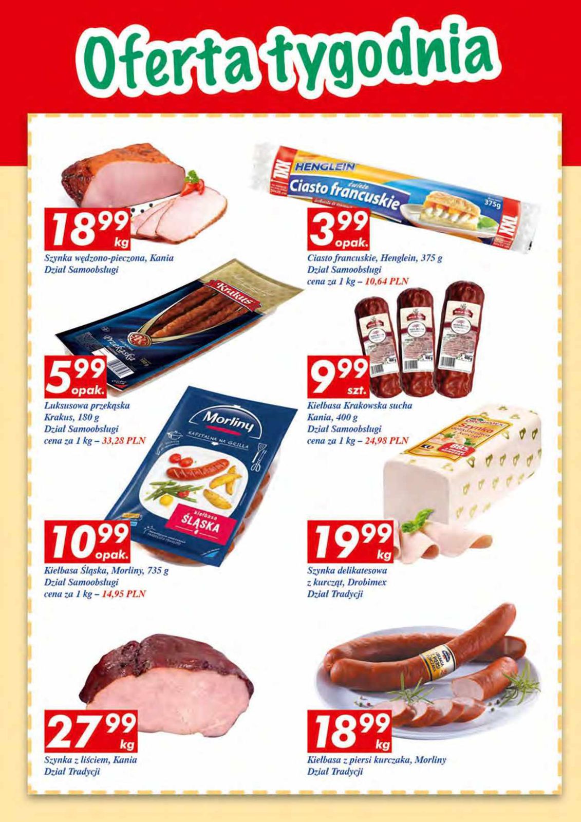 Gazetka promocyjna Auchan str. 4