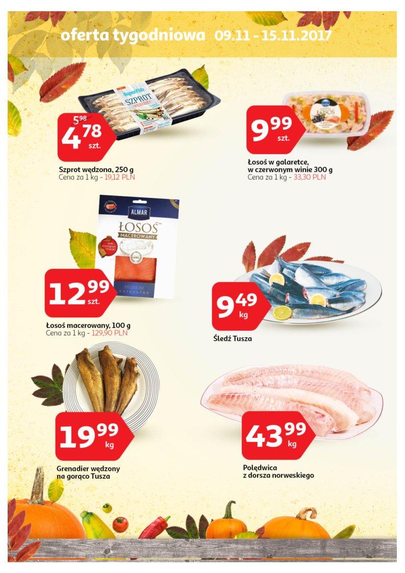 Gazetka promocyjna Auchan str. 4
