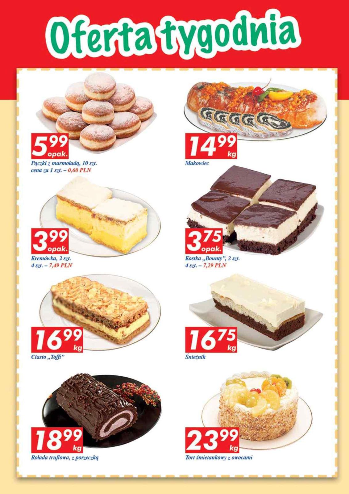 Gazetka promocyjna Auchan str. 6