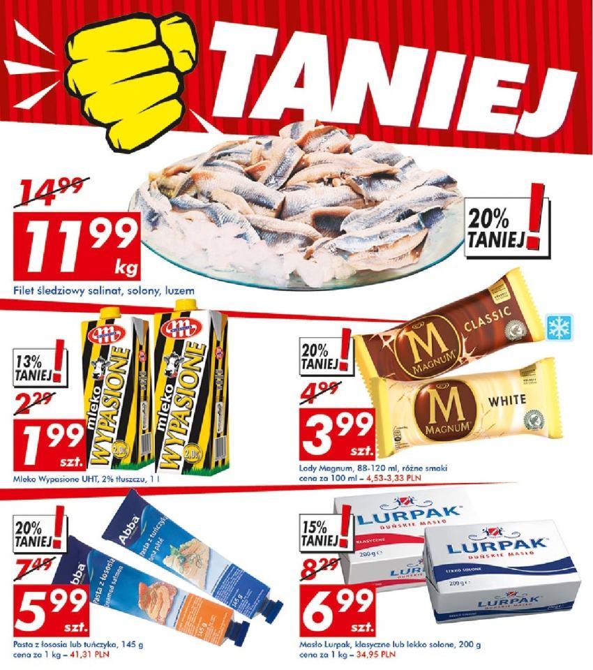 Gazetka promocyjna Auchan str. 4