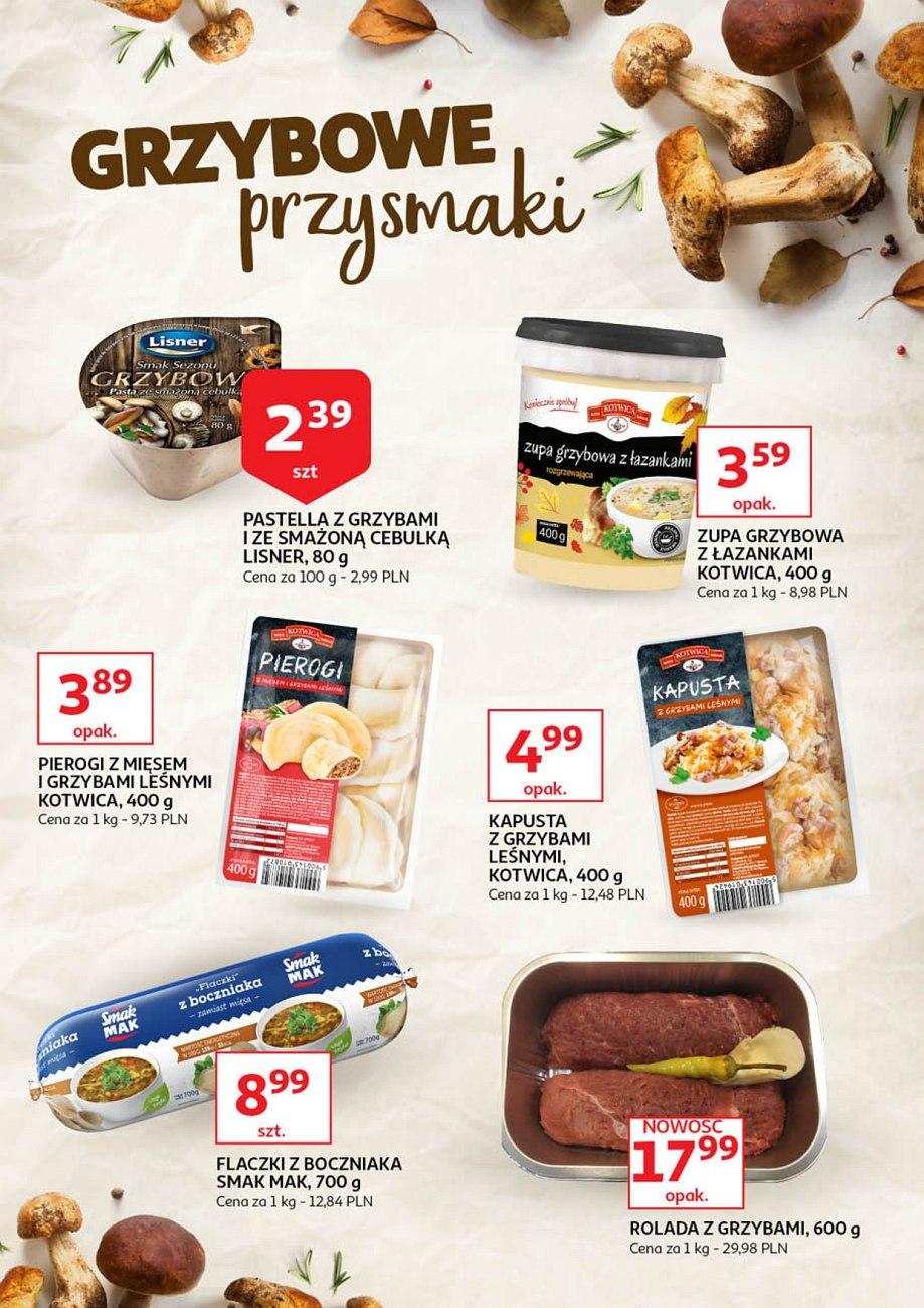 Gazetka promocyjna Auchan str. 7