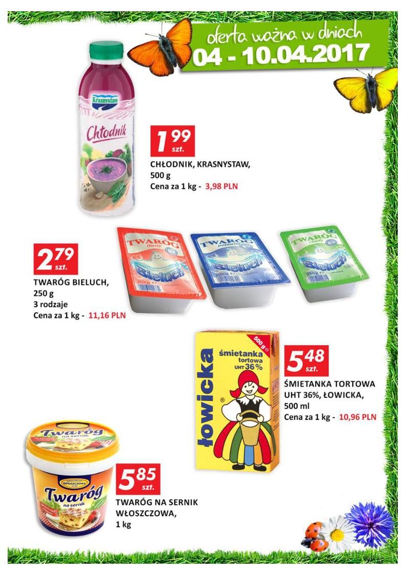 Gazetka promocyjna Auchan str. 9