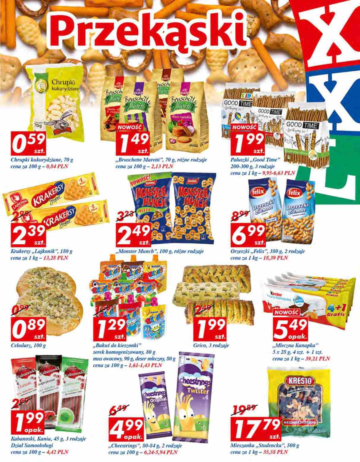 Gazetka promocyjna Auchan str. 7