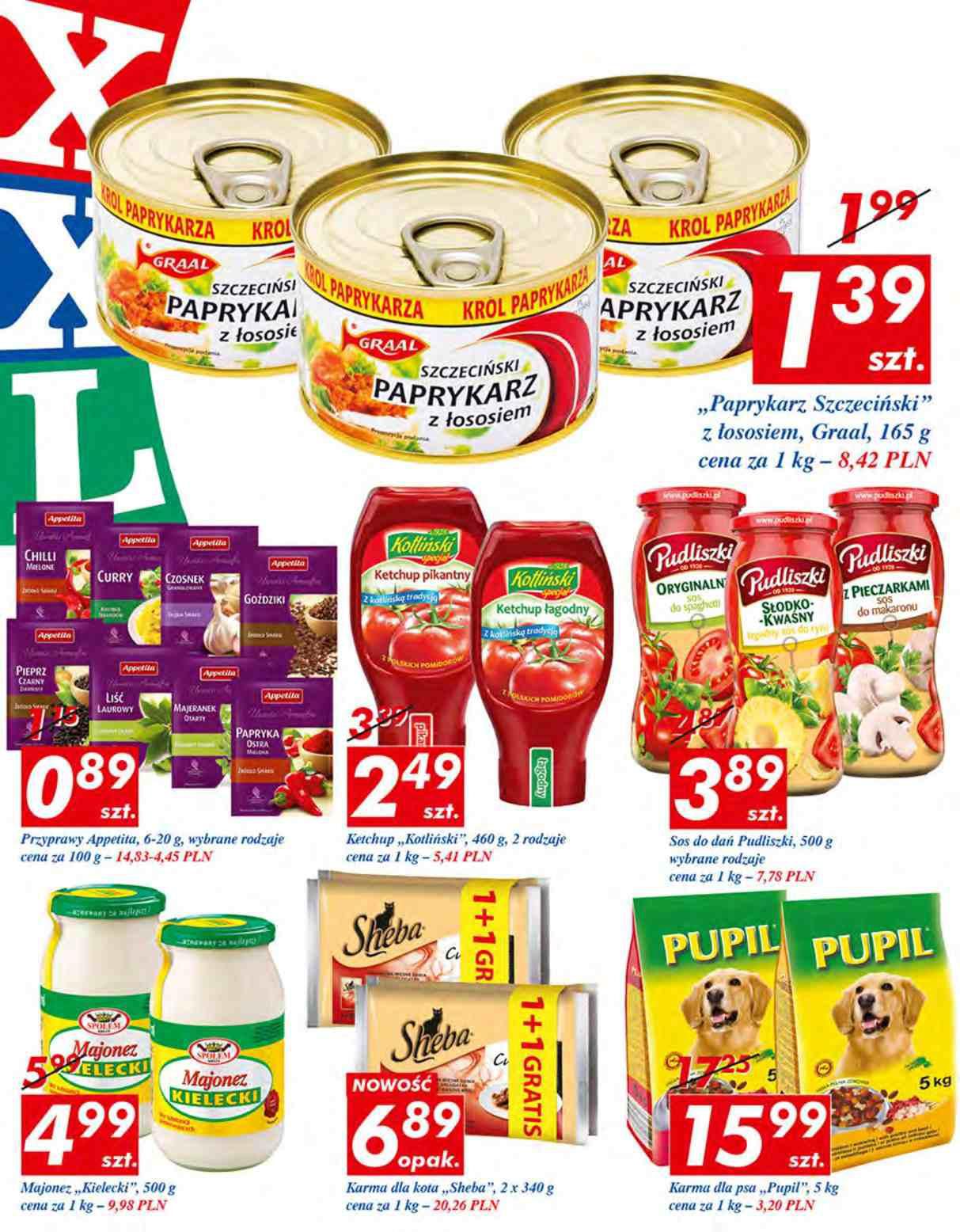 Gazetka promocyjna Auchan str. 10