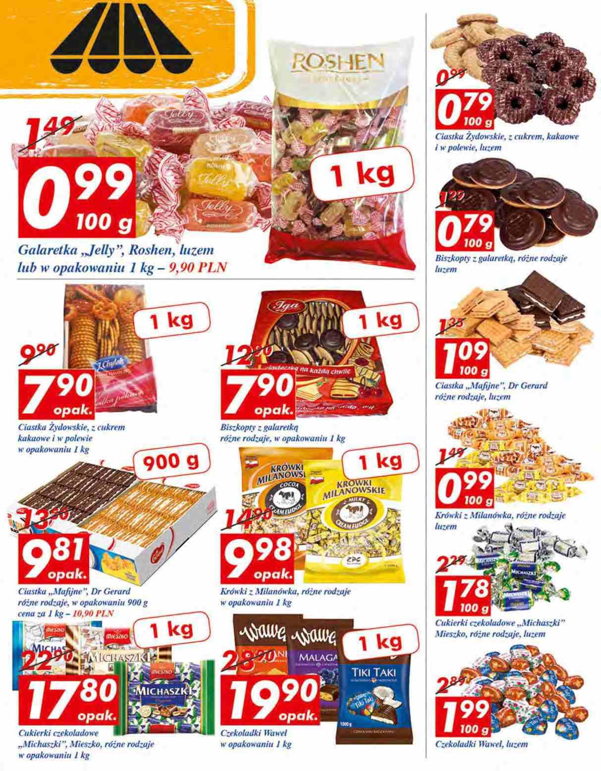 Gazetka promocyjna Auchan str. 7