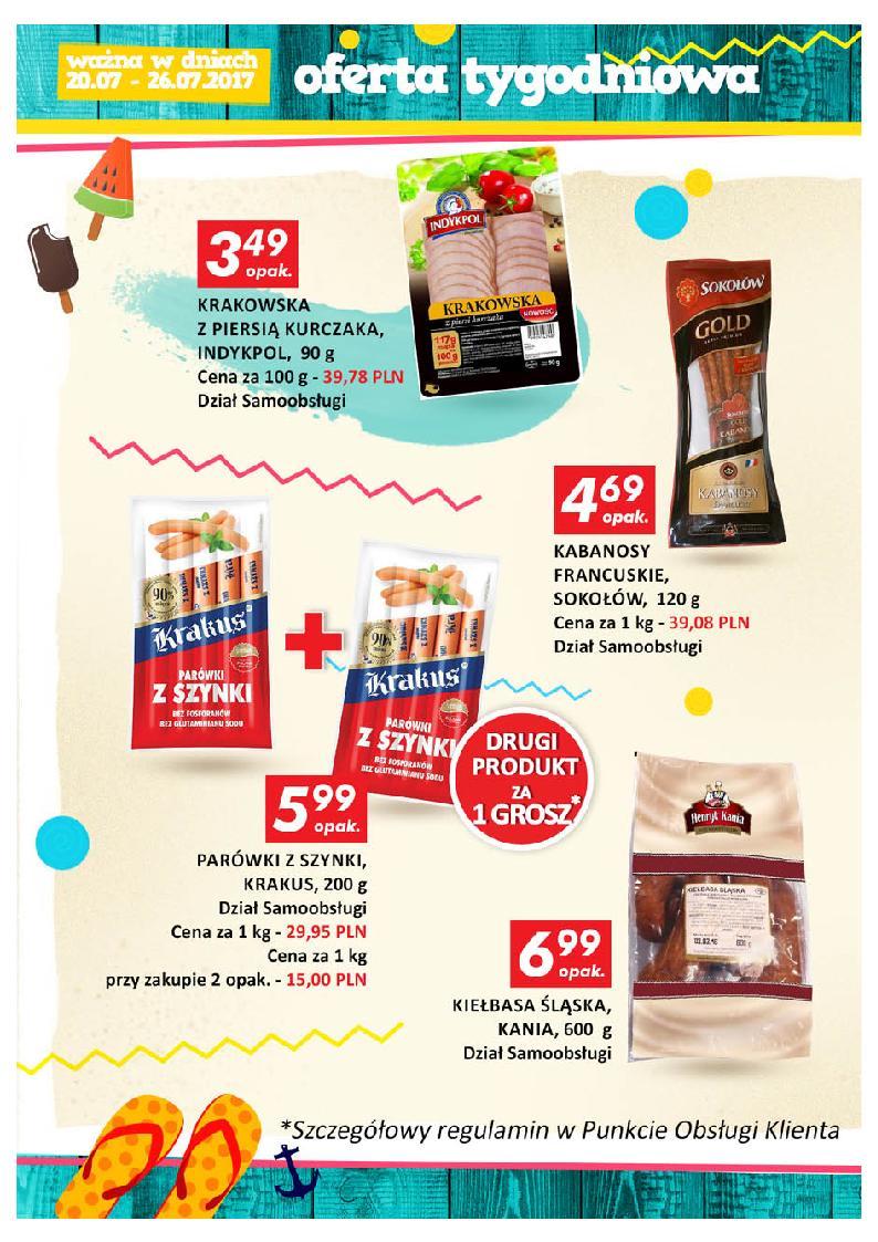 Gazetka promocyjna Auchan str. 10