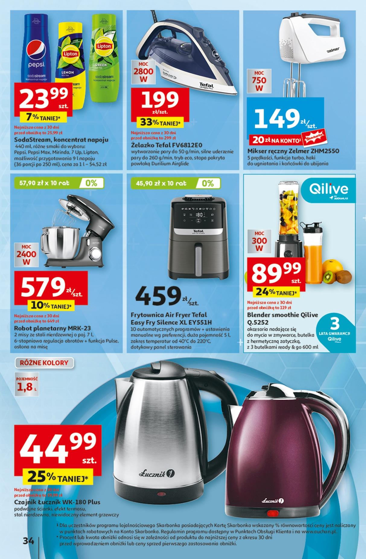 Gazetka promocyjna Auchan str. 42