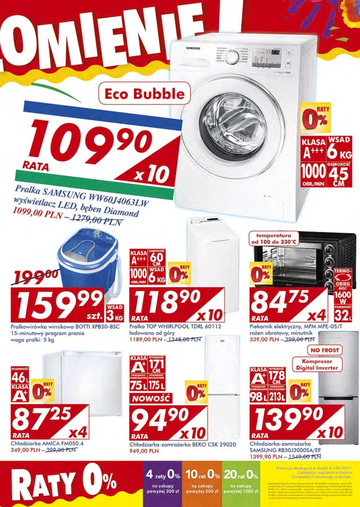 Gazetka promocyjna Auchan str. 23