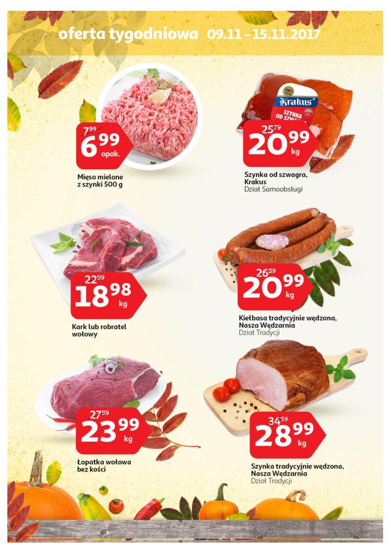 Gazetka promocyjna Auchan str. 6