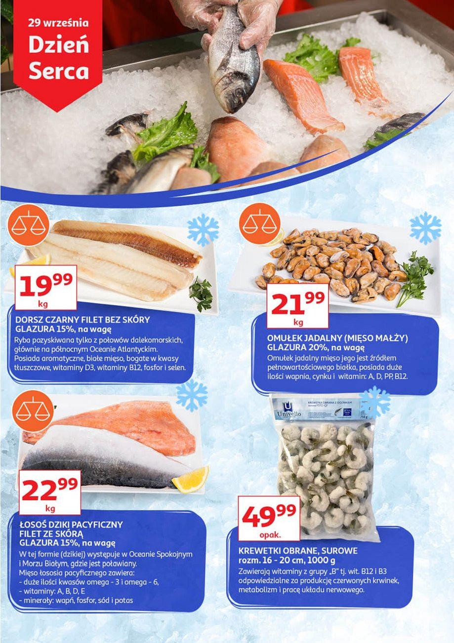 Gazetka promocyjna Auchan str. 2