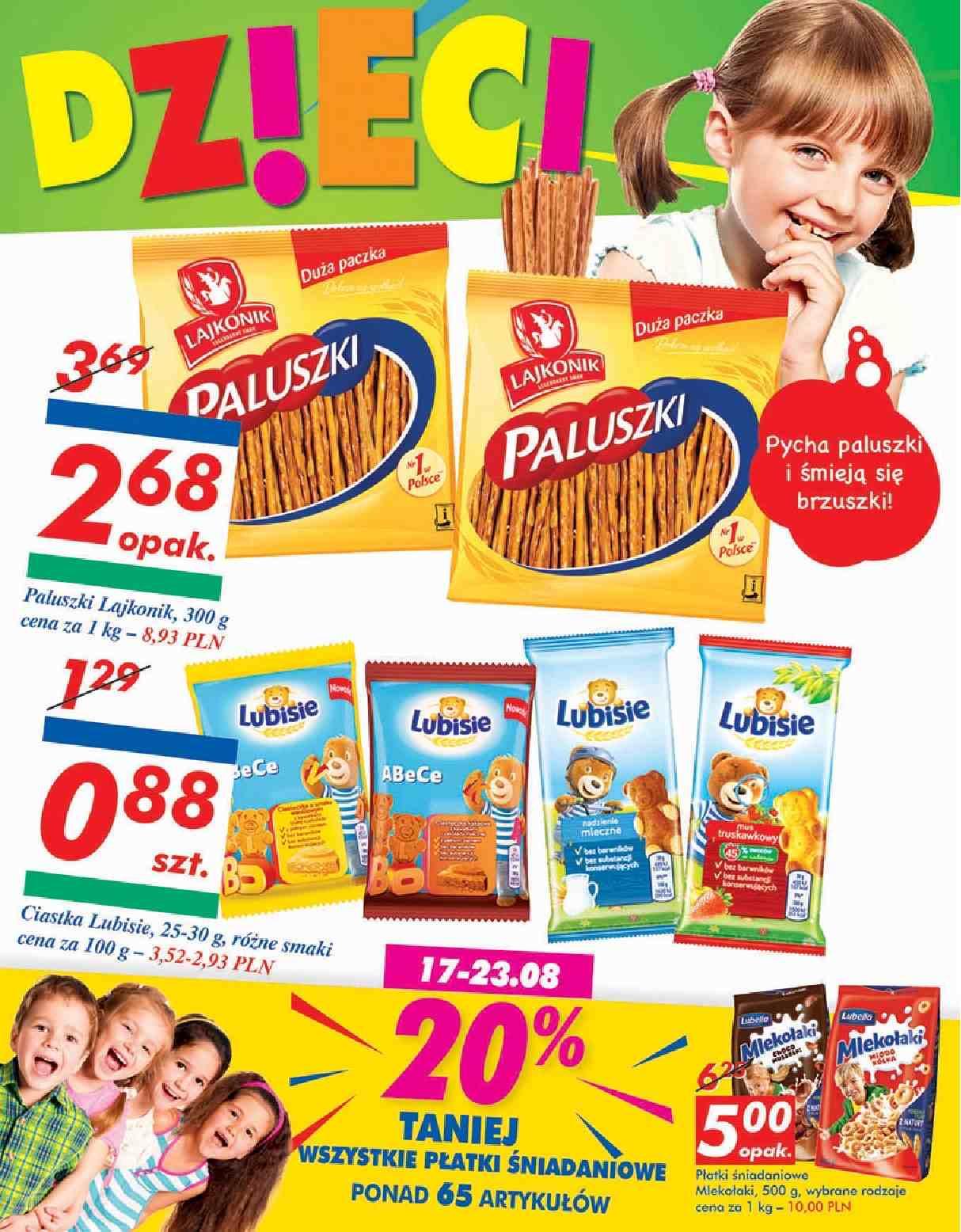Gazetka promocyjna Auchan str. 10