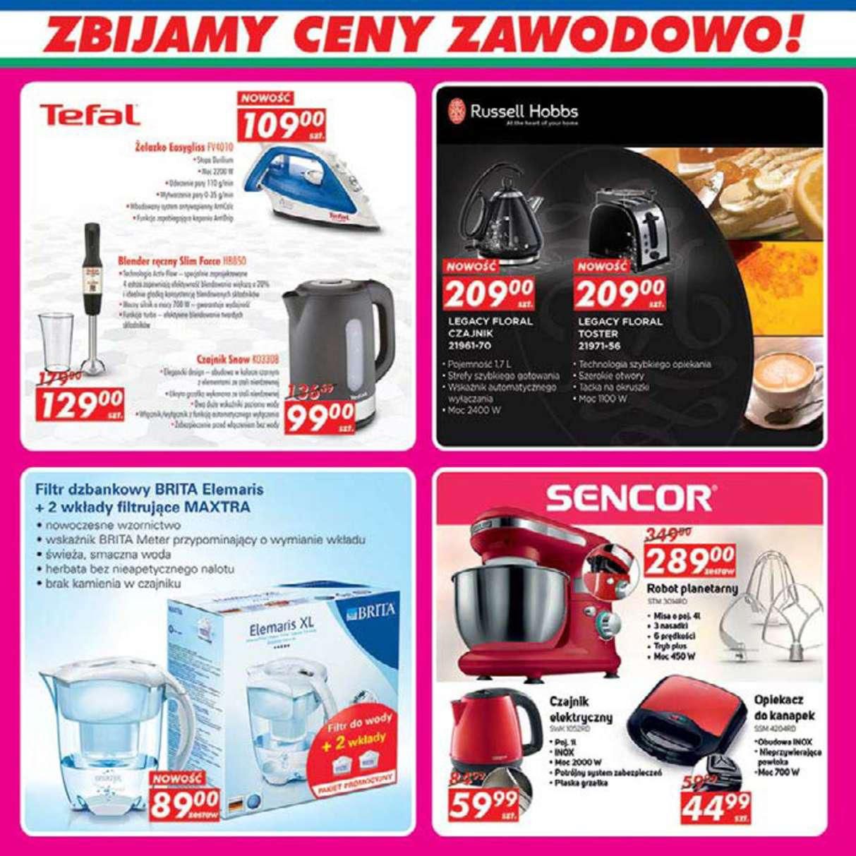 Gazetka promocyjna Auchan str. 24