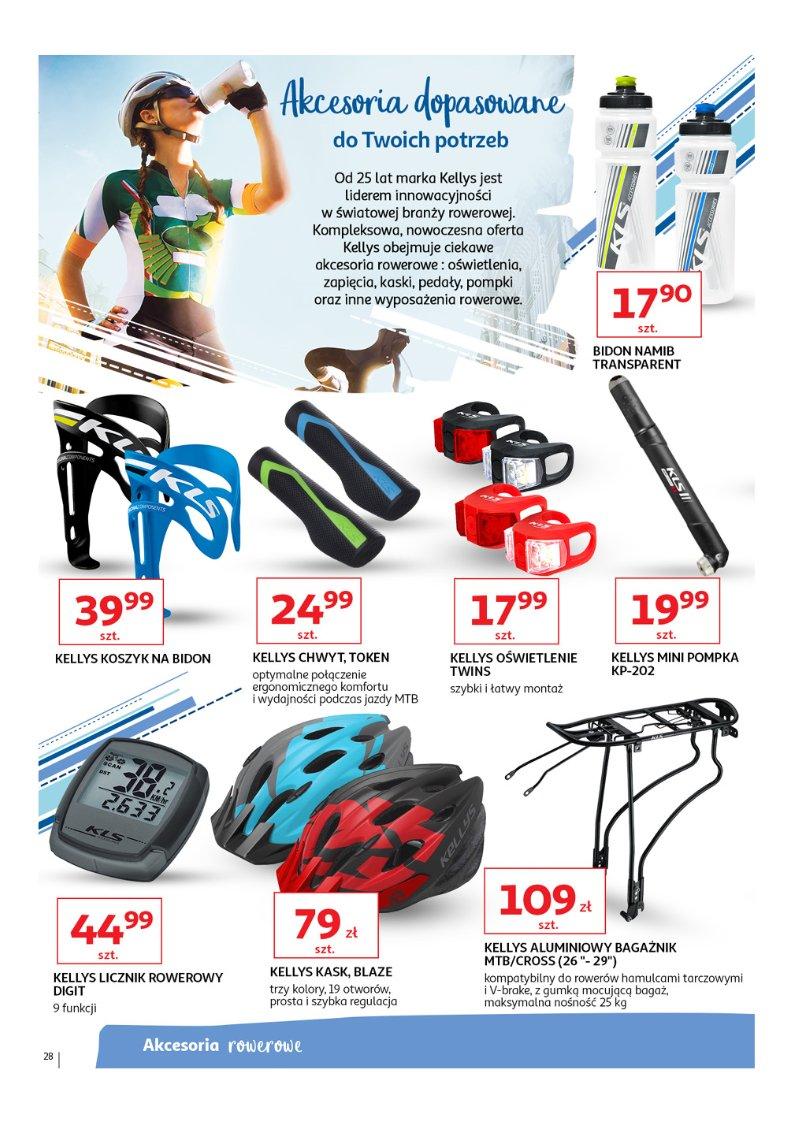 Gazetka promocyjna Auchan str. 28