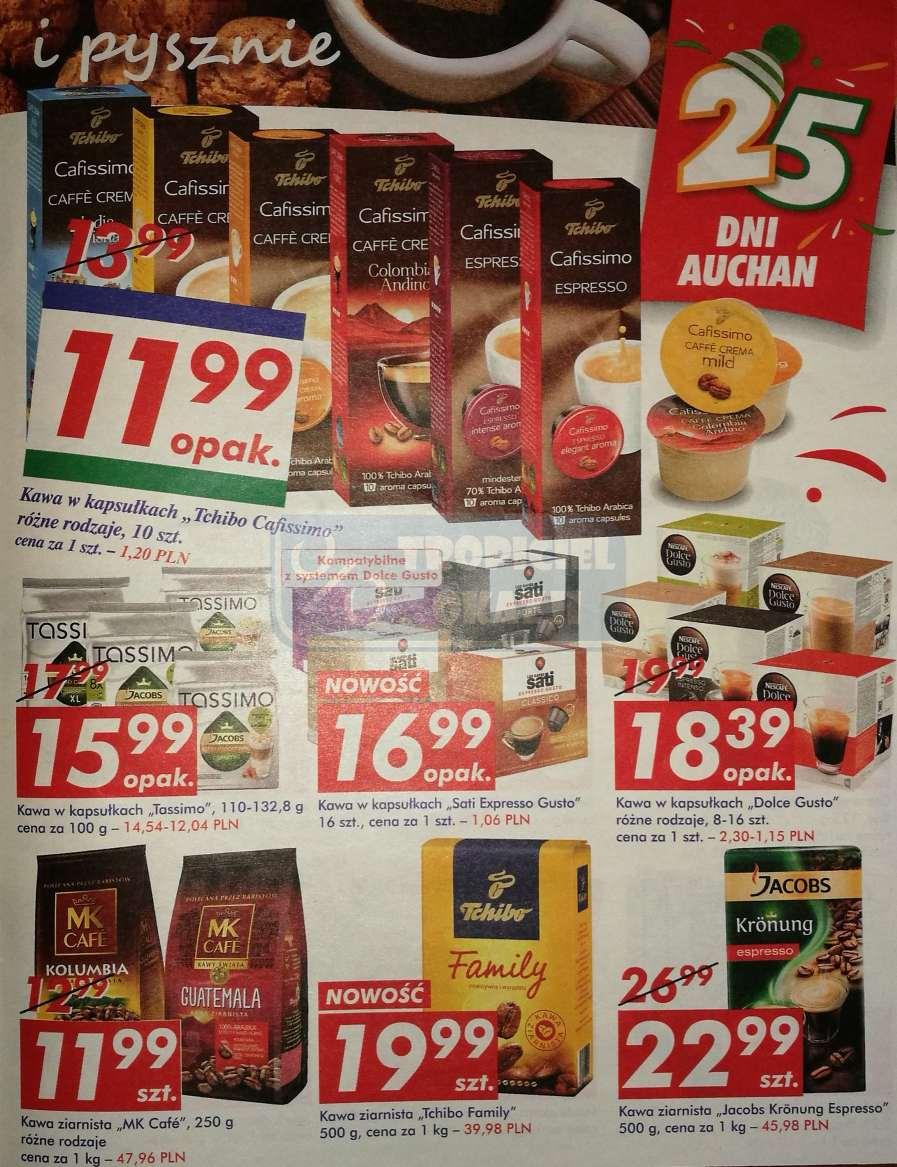 Gazetka promocyjna Auchan str. 15