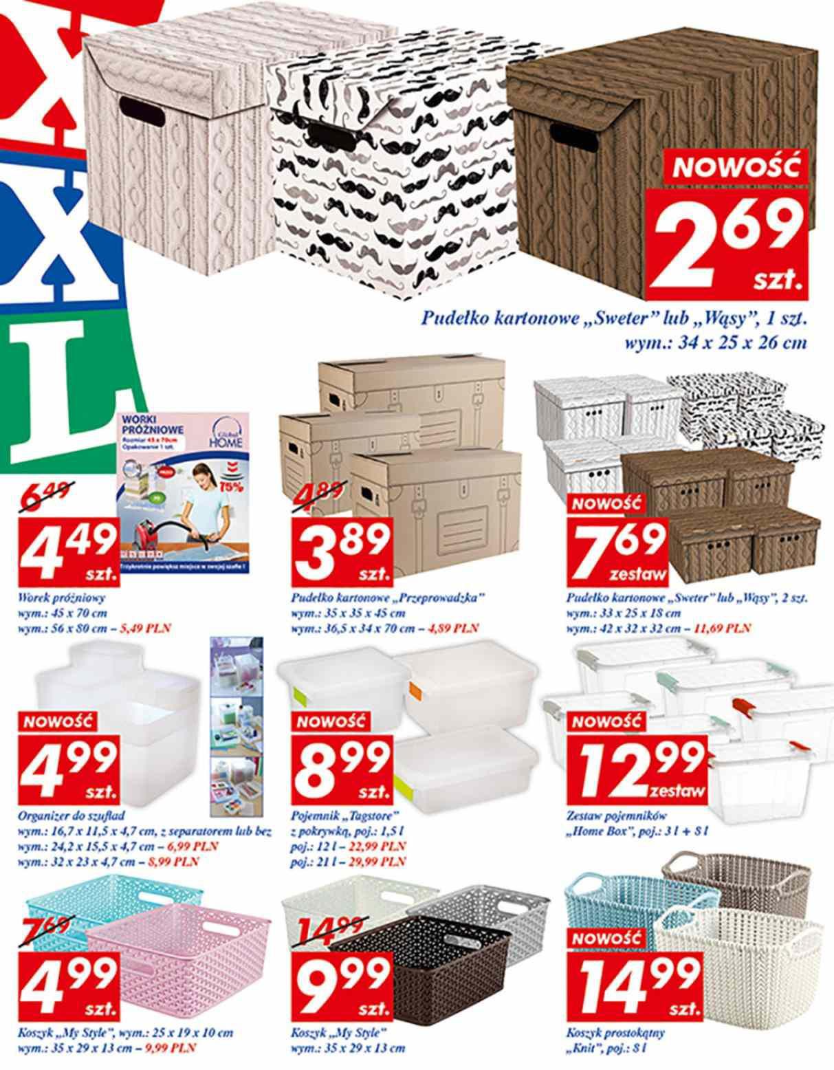 Gazetka promocyjna Auchan str. 20