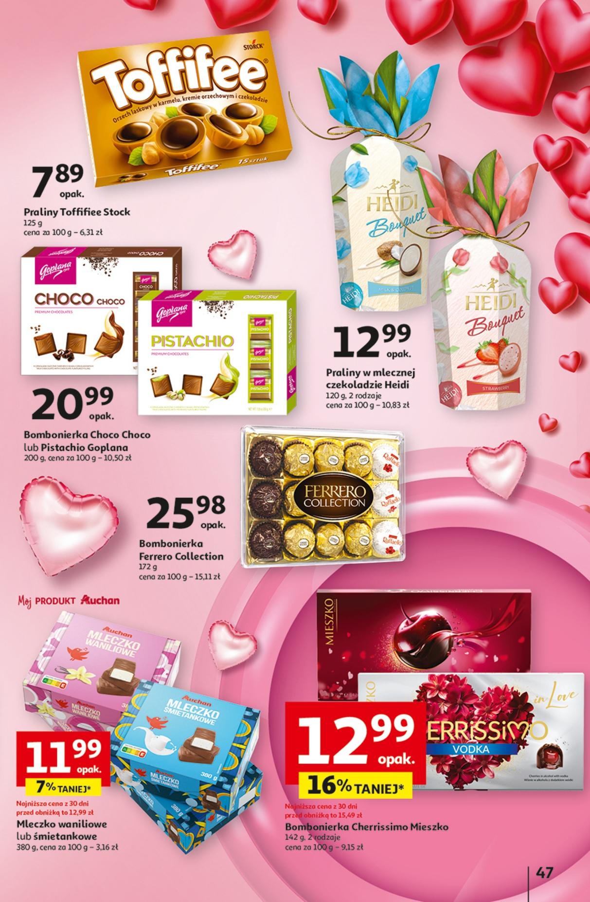 Gazetka promocyjna Auchan str. 53
