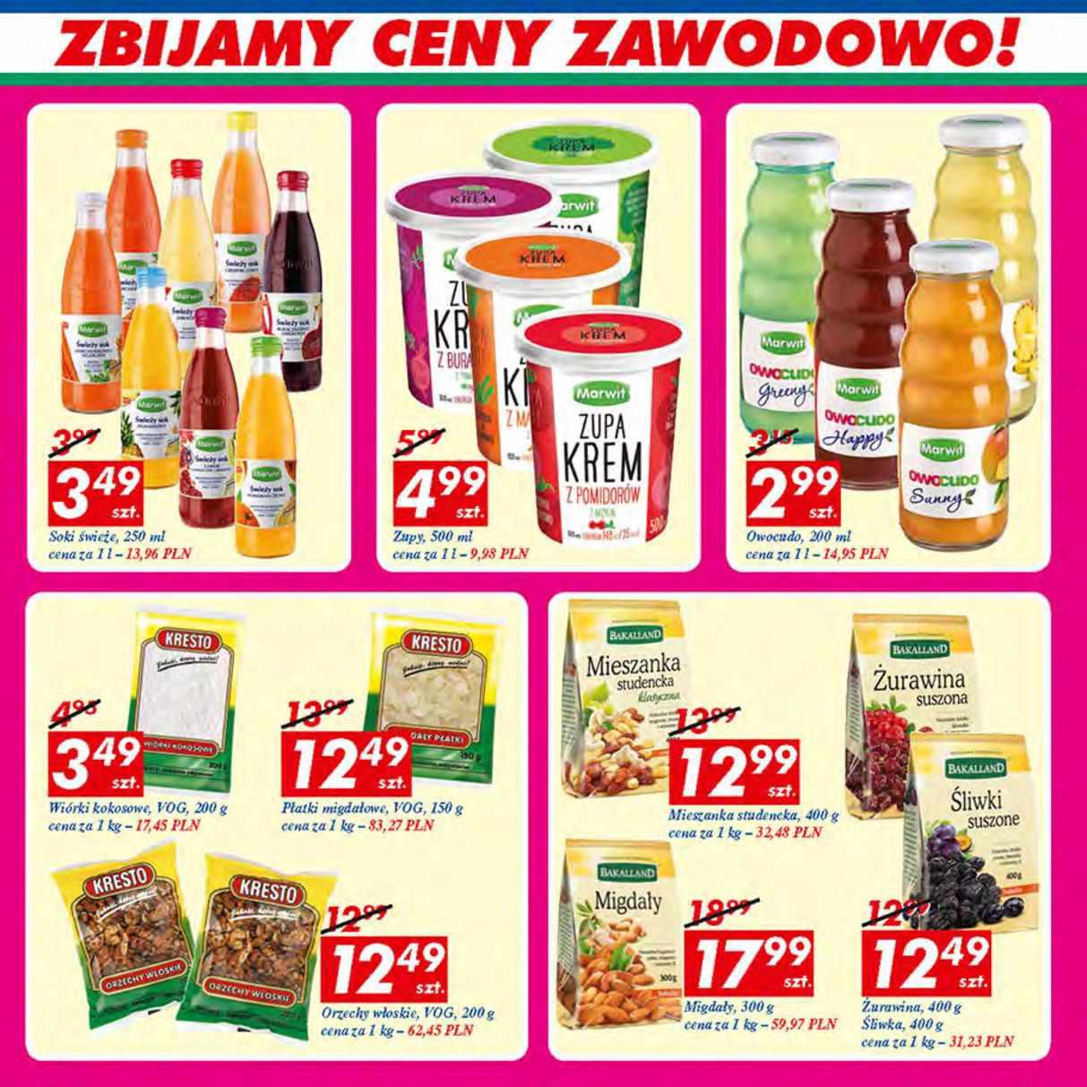 Gazetka promocyjna Auchan str. 6