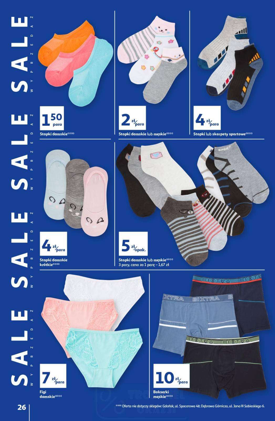 Gazetka promocyjna Auchan str. 26