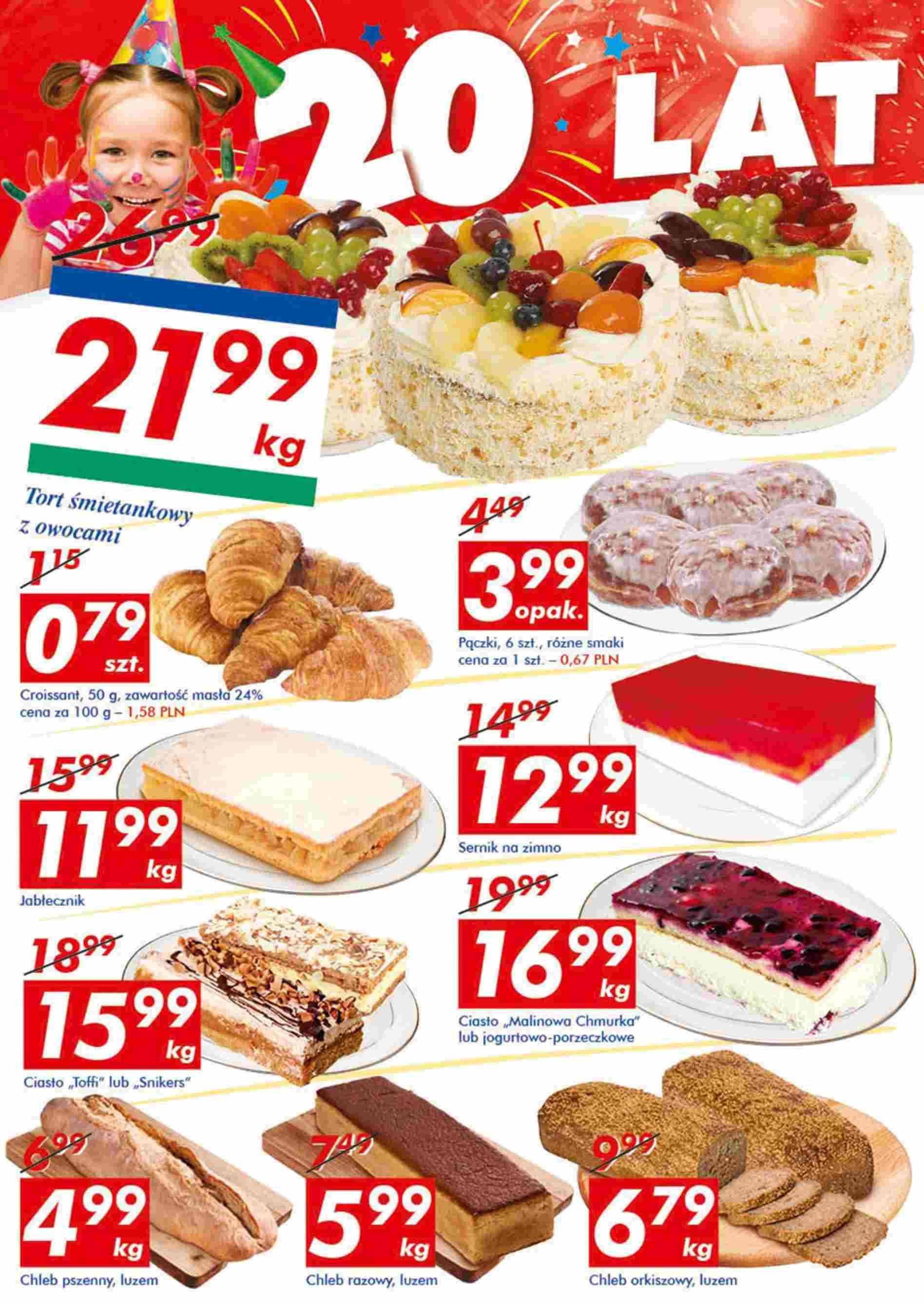 Gazetka promocyjna Auchan str. 8