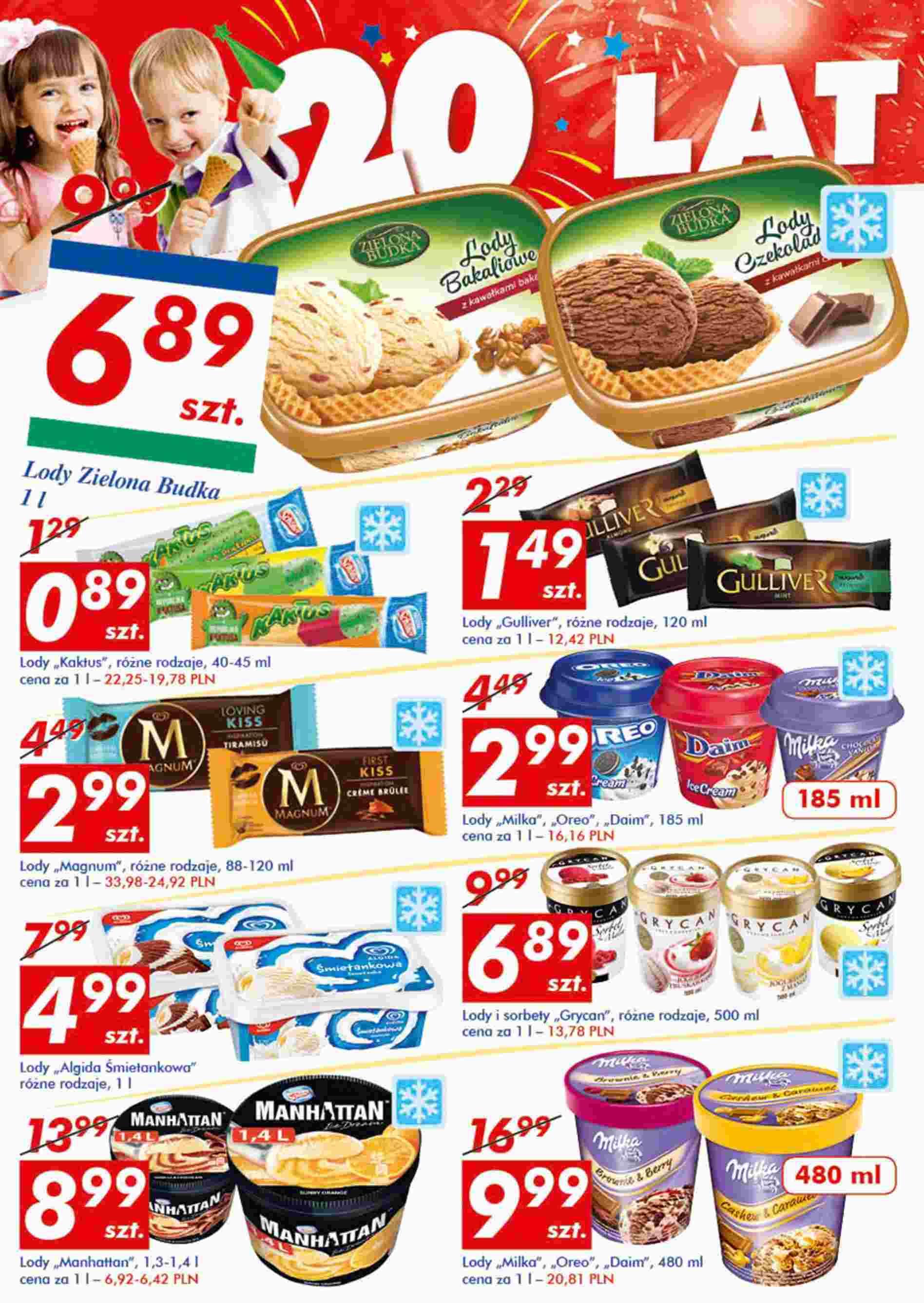 Gazetka promocyjna Auchan str. 6