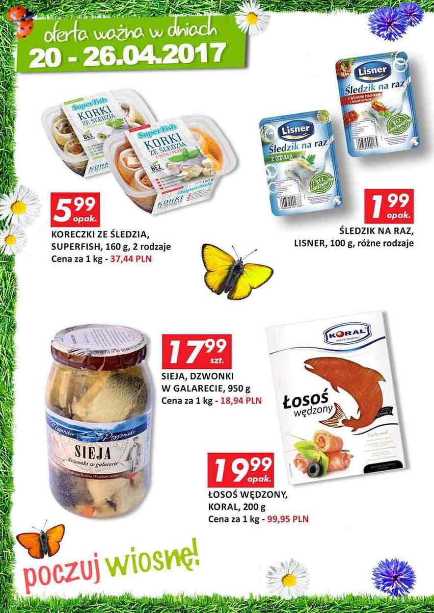 Gazetka promocyjna Auchan str. 10