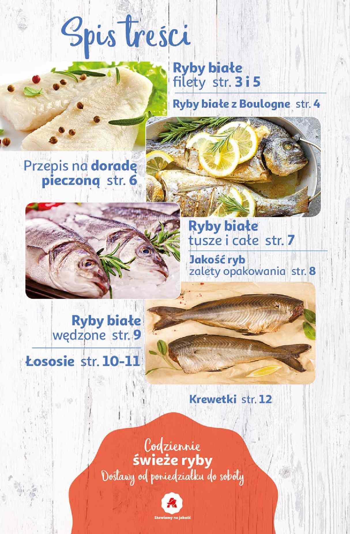 Gazetka promocyjna Auchan str. 2