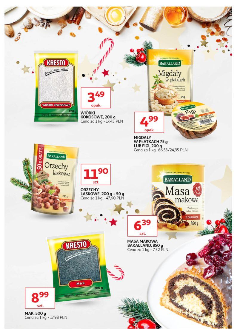 Gazetka promocyjna Auchan str. 5