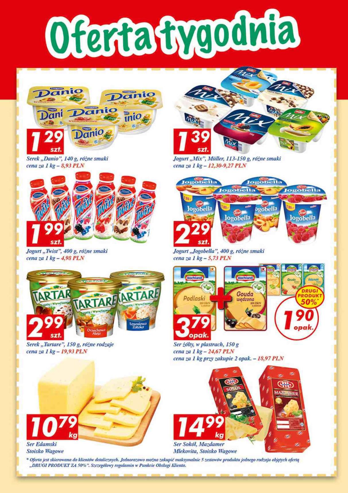Gazetka promocyjna Auchan str. 2