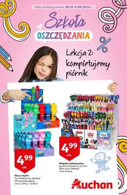 Szkoła oszczędzania