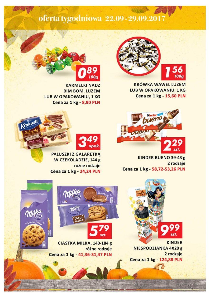 Gazetka promocyjna Auchan str. 10