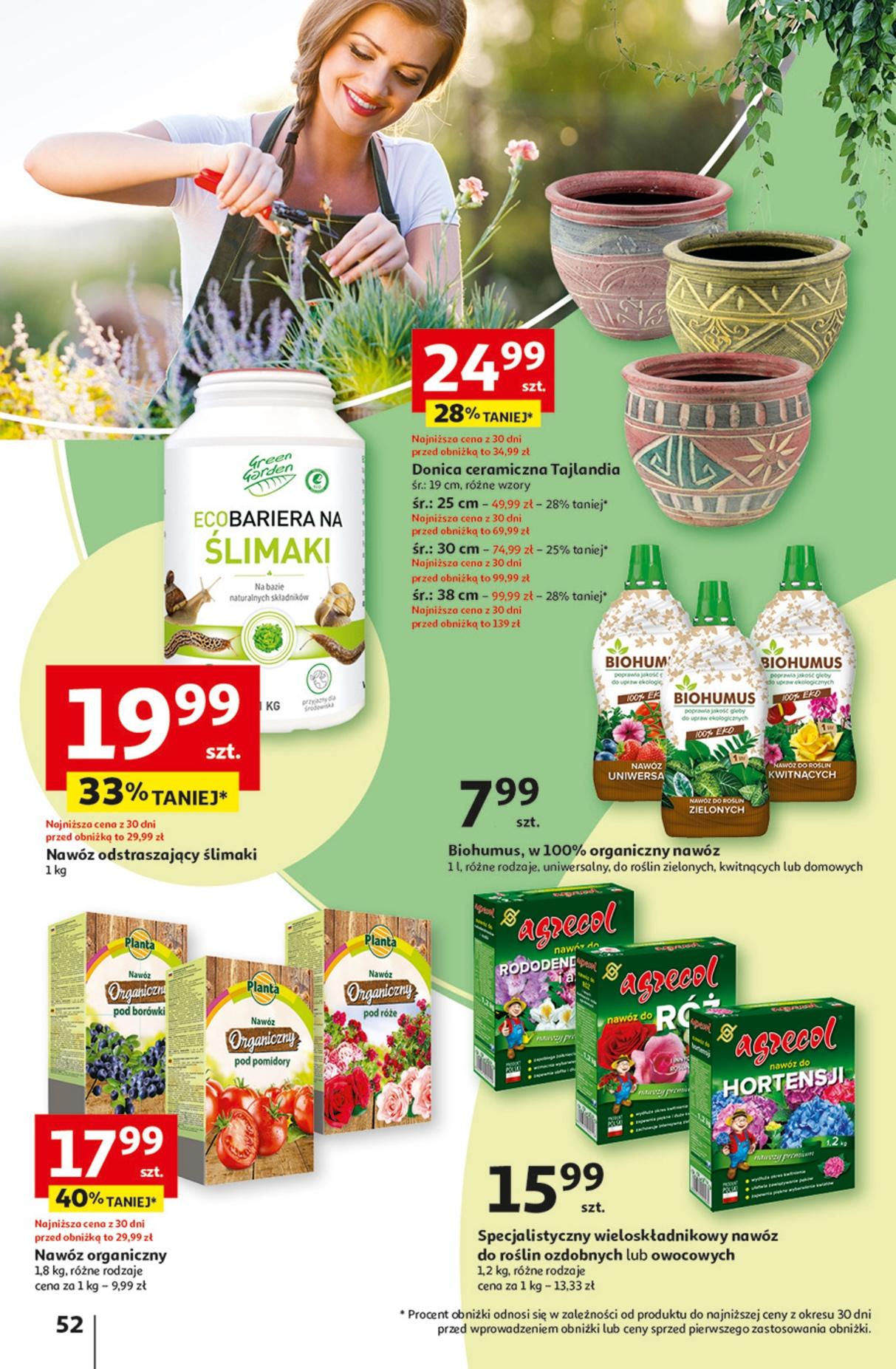 Gazetka promocyjna Auchan str. 52