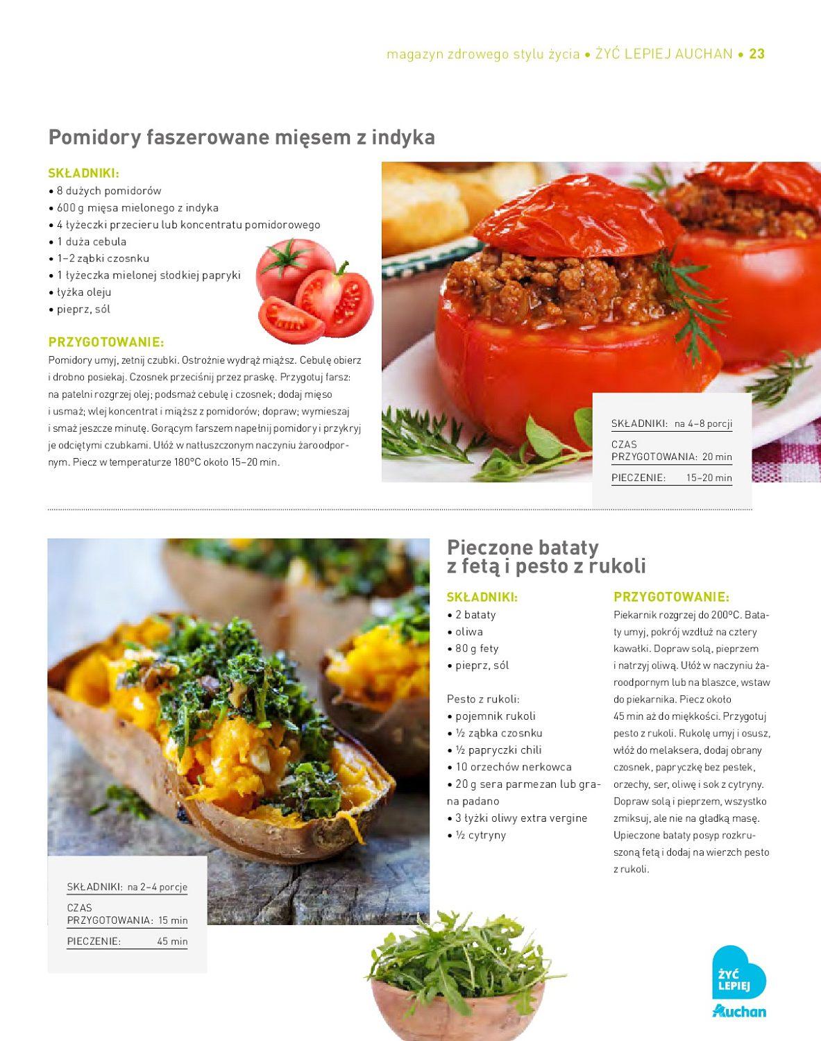 Gazetka promocyjna Auchan str. 25