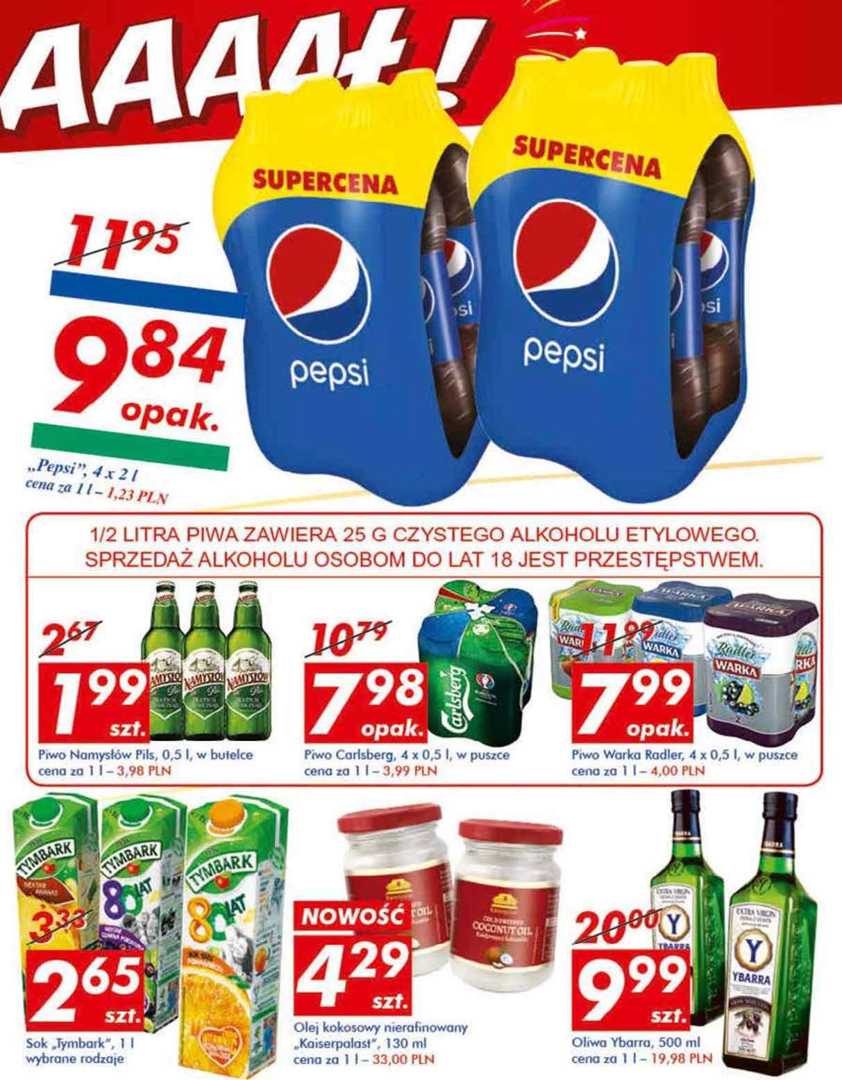 Gazetka promocyjna Auchan str. 9