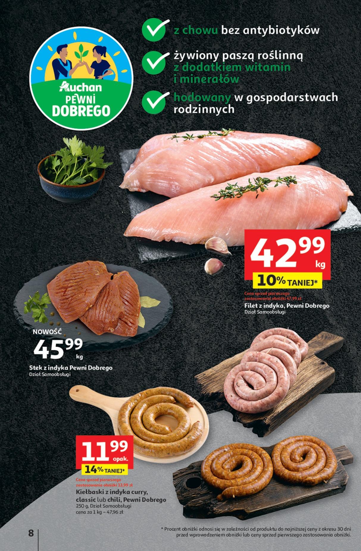 Gazetka promocyjna Auchan str. 10