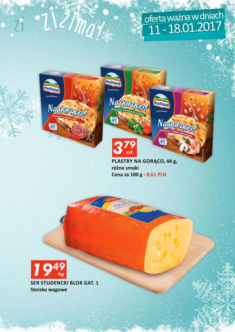 Gazetka promocyjna Auchan str. 7