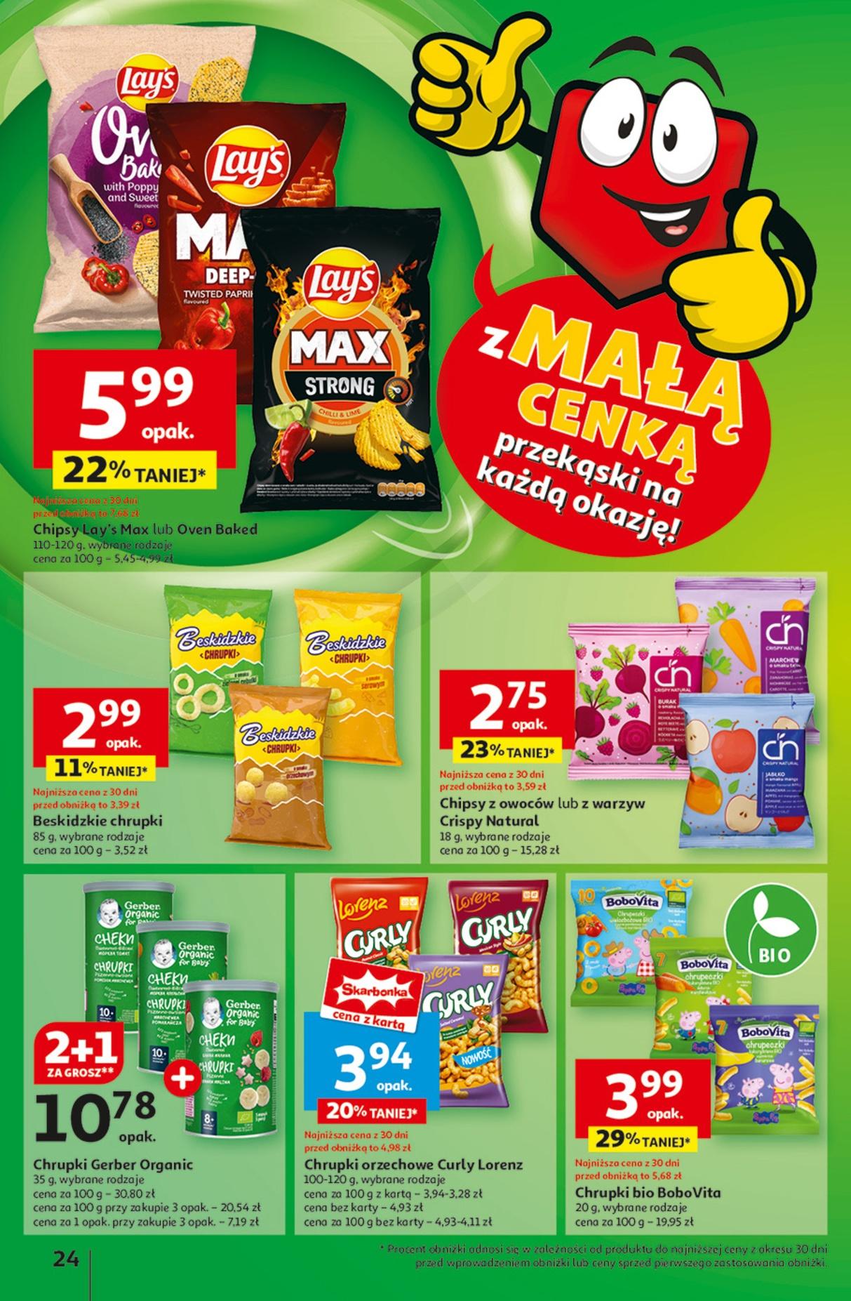 Gazetka promocyjna Auchan str. 26