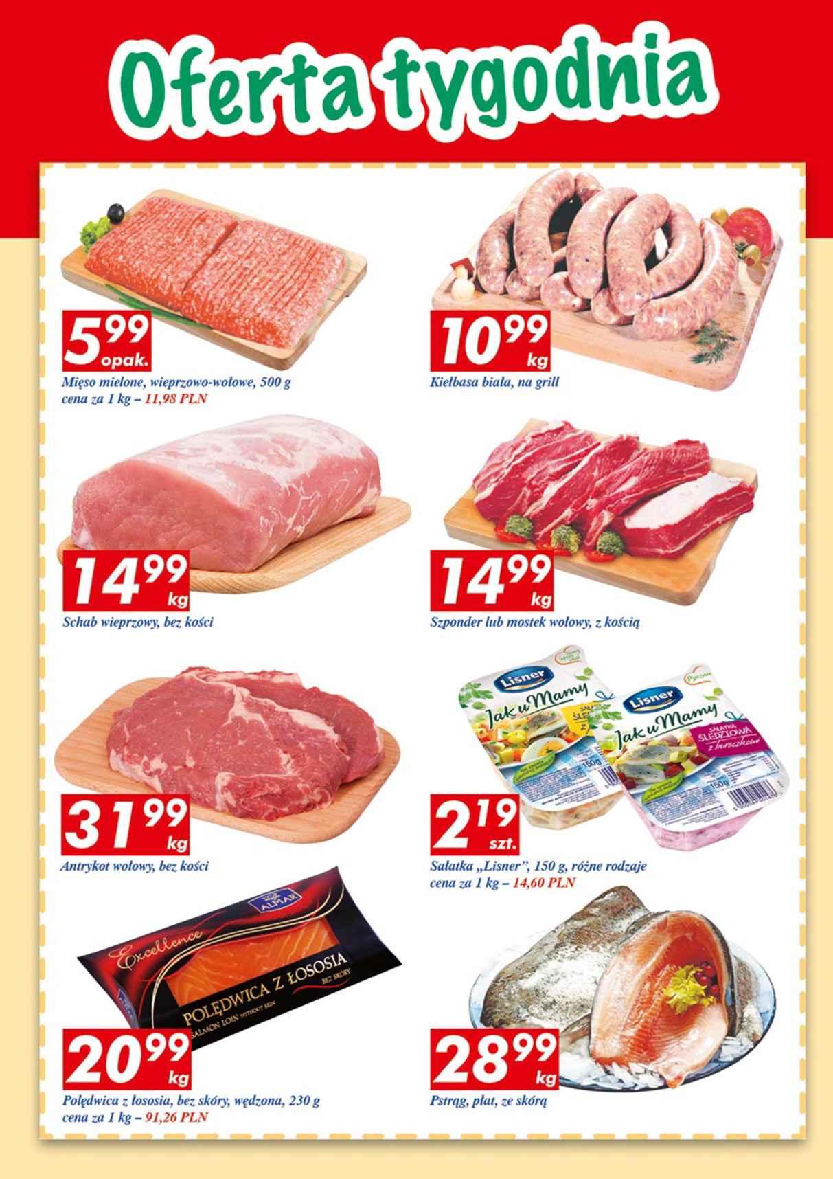 Gazetka promocyjna Auchan str. 6