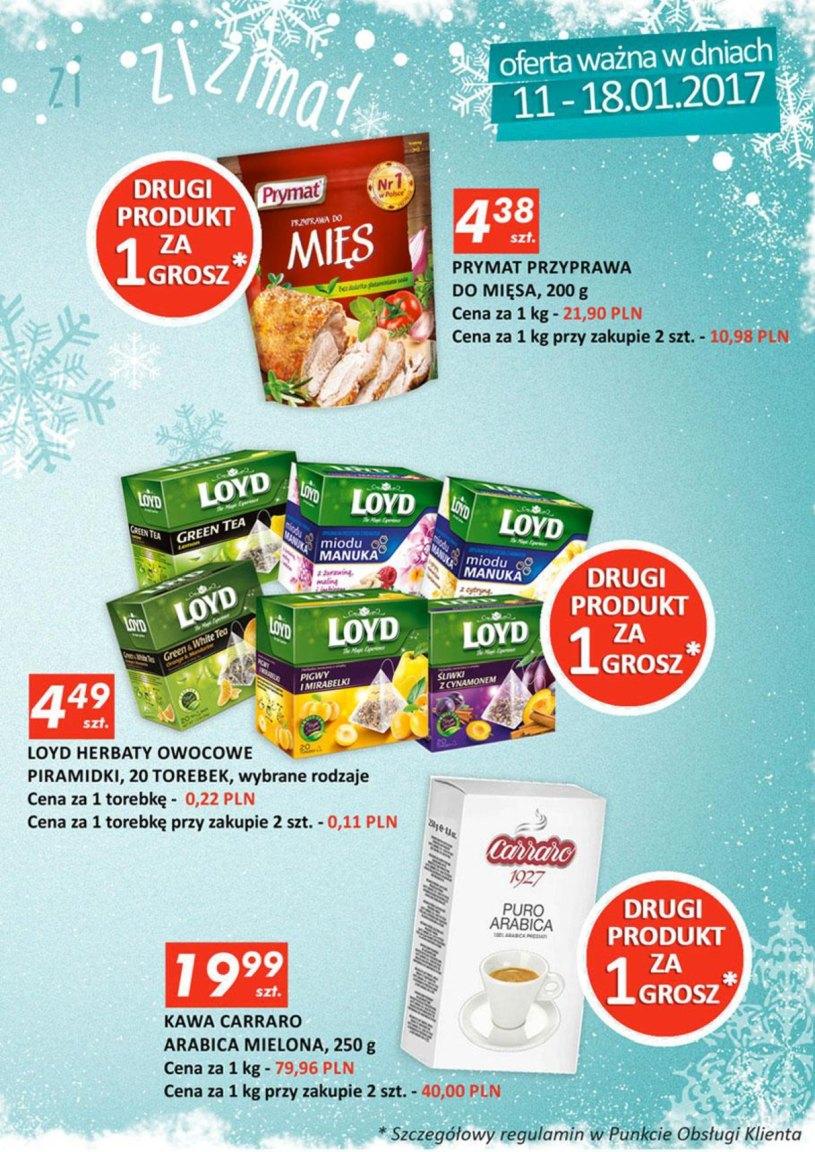 Gazetka promocyjna Auchan str. 15